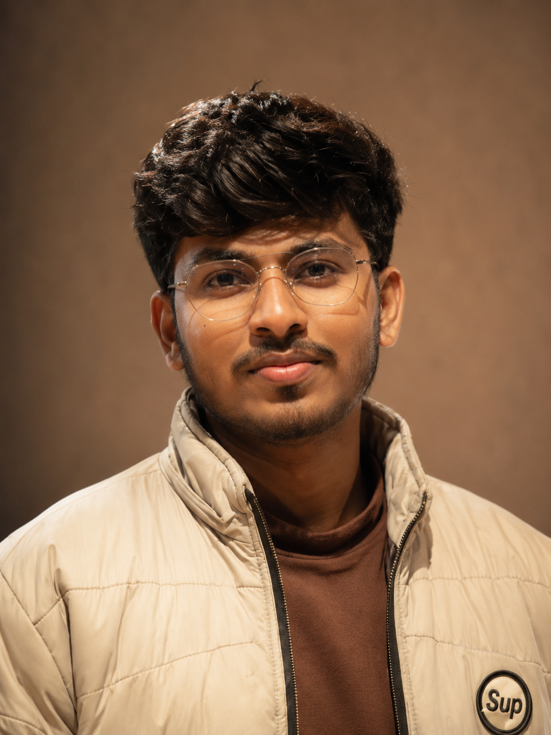 Aditya Gupta, Co-Founder & CEO of Retake