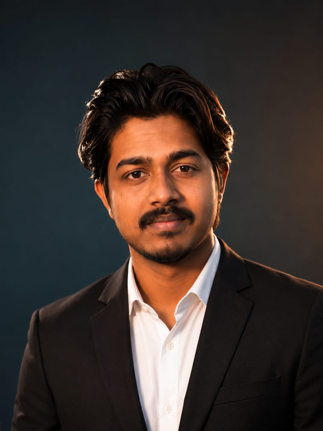 Piyush Gupta, Co-Founder & Operations at Retake