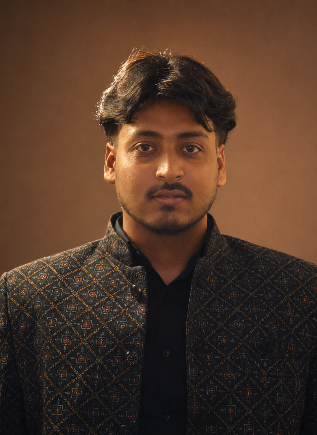 Sahil Iqbal, Co-Founder & Brand at Retake