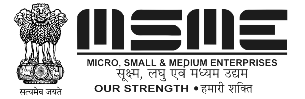 MSME Registered